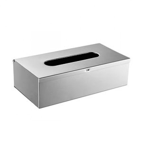 Συσκευή χαρτομάντηλου INOX 25×13